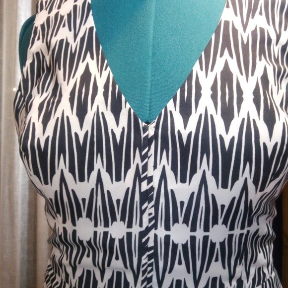 Plenty by Tracy Reese Anthropologie Dress - Picture 6 of 15